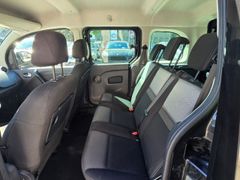 Fahrzeugabbildung Kangoo Limited Deluxe 1.5 dCi 90 EDC FAP