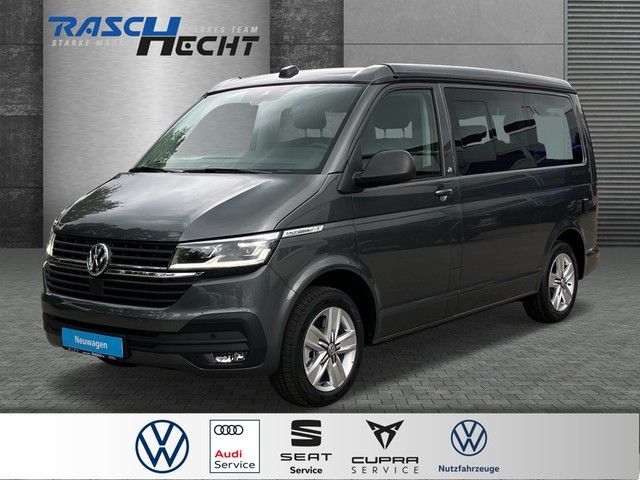 Volkswagen T6 California T6.1 Beach 2.0 TDI DSG 4MOTION