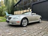 Lexus SC 430 UNFALLFREI 1 Hd. 40 tkm Sammlerzustand - Lexus SC 430