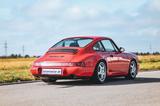 Porsche 964 Carrera RS - Porsche 964 Carrera RS Gebrauchtwagen