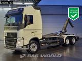 Volvo FH 460 6X2 Meiller RK 20-70 Containersystem Lift - 20 Fuss Container