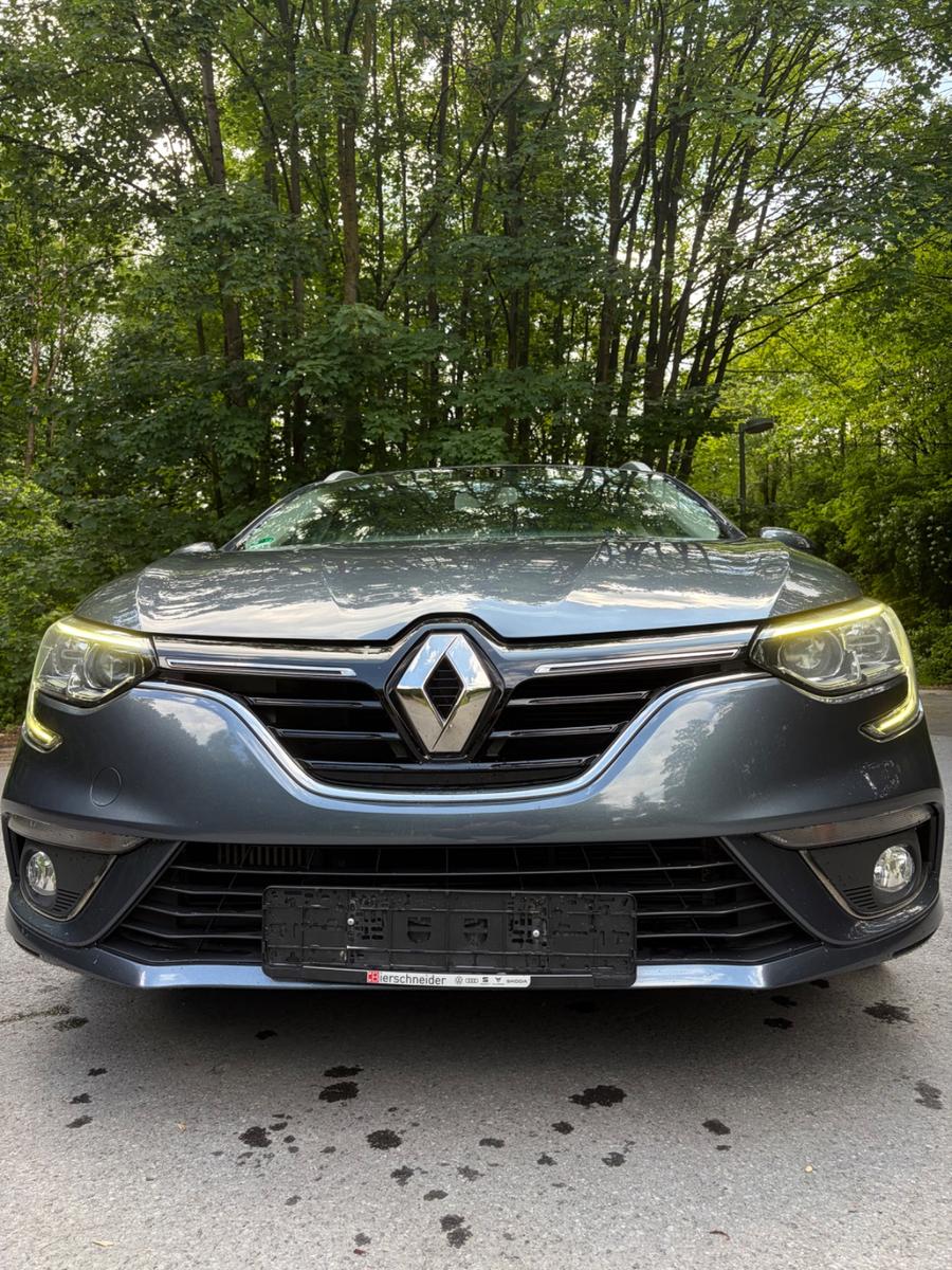 Renault Megane IV Grandtour Experience/Shz/Klima/Wng Km
