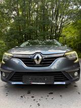 Renault Megane IV Grandtour Experience/Shz/Ac/Tempo/Alu - Renault Megane Experience mit Benzin-Antrieb