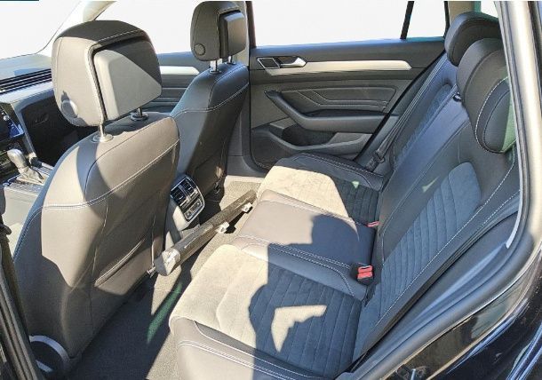 Volkswagen Passat Variant - Bild 6