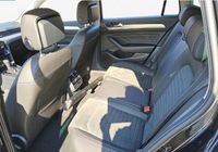 Volkswagen Passat Variant - Vorschau Bild 6