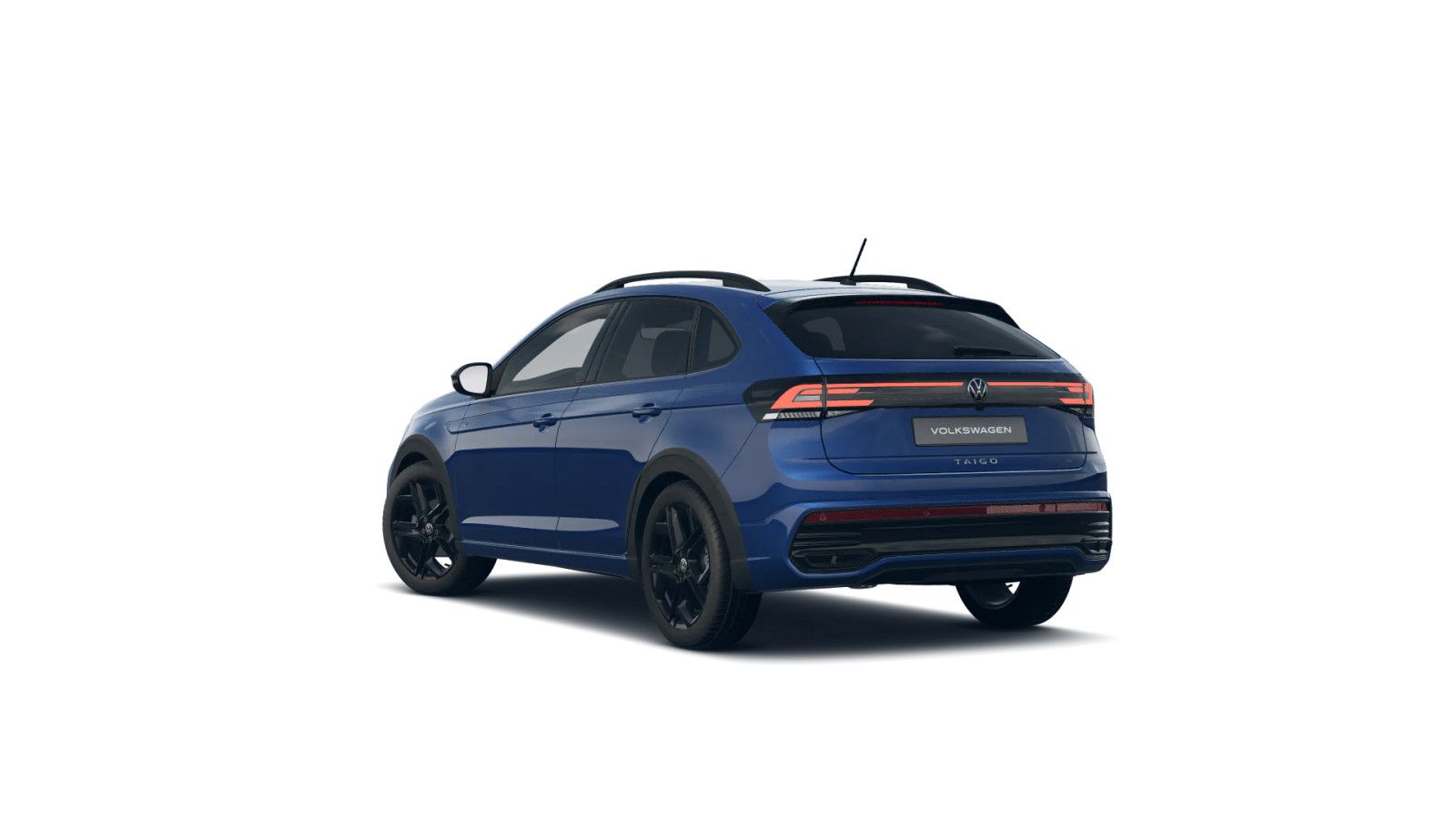 Volkswagen Taigo - Bild 5