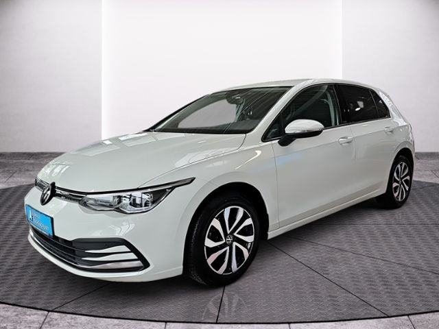 Fahrzeugabbildung Volkswagen Golf 1.0 TSI Active NAVI ACC SHZ RFK GJR