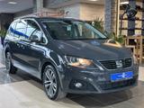 Seat Alhambra FR-Line*7-Sitz*SHZ*ACC*PDC*R.Cam*Navi* - Seat Alhambra FR-Line mit Benzin-Antrieb