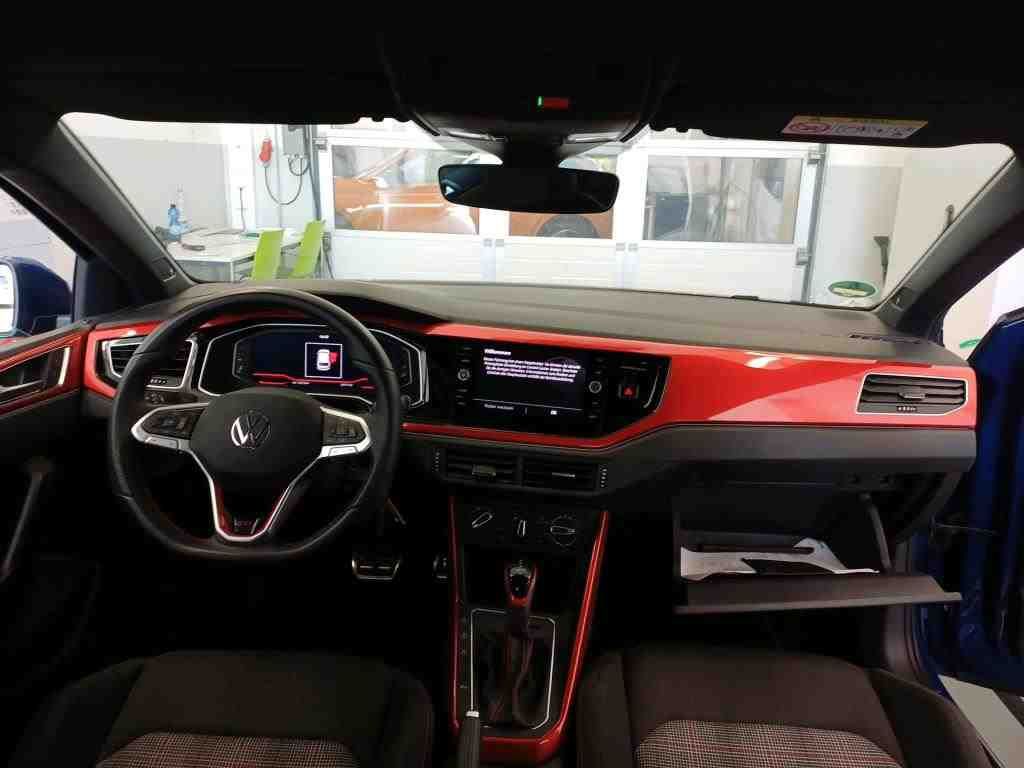 Volkswagen Polo - Bild 10