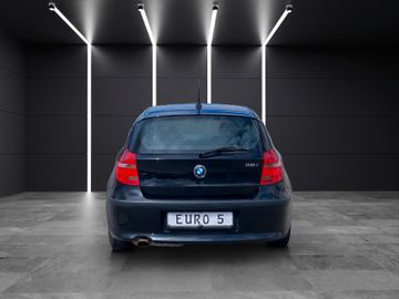 BMW 116 - 10