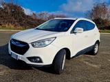 Hyundai iX35 2.0 16V 4WD Comfort - Hyundai ix35 Kombi Gebrauchtwagen