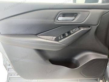 Nissan Qashqai - 10