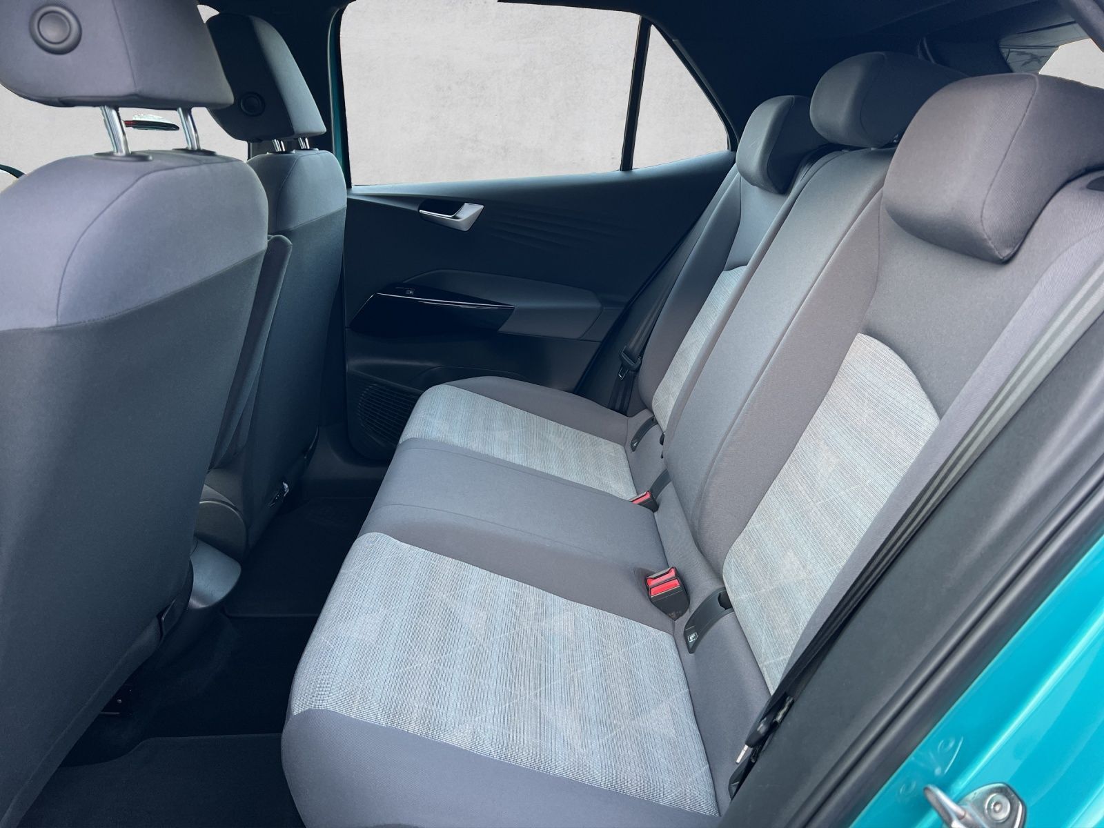 ID.3 Pro Performance 1st 150 kW ACC*Navi*LED