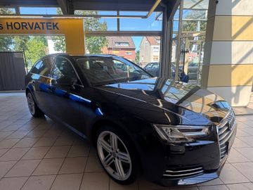 Audi A4 - 3