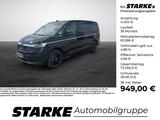 Volkswagen T7 Multivan 1.5  eHybrid 4Motion DSG Style lang  - schwarze Volkswagen T7 Multivan