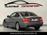 BMW 320d xDRIVE COUPE/M-PAKET/ALCANTARA/XEN/SHZ/AHK/ - BMW 3er Reihe aus 2013: Coupé