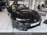 Mazda MX-5 1.5 Sakura*LED*Leder*gepflegt*HU/AU NEU - Mazda MX-5 aus 2019