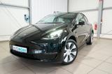 Tesla Model Y Long Range Dual Motor AWD Autonm. Fahren - schwarze Tesla Model Y