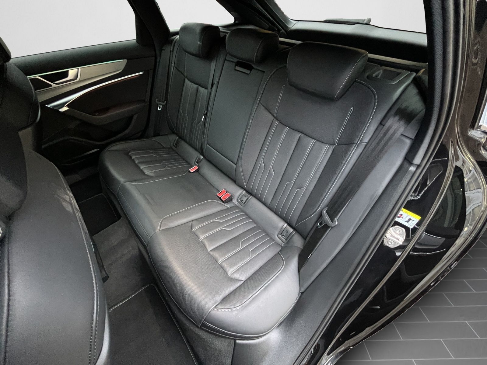 Audi S6 - Bild 15