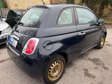 Fiat 500 Pop - gebrauchte Fiat 500 aus dem Jahr 2009