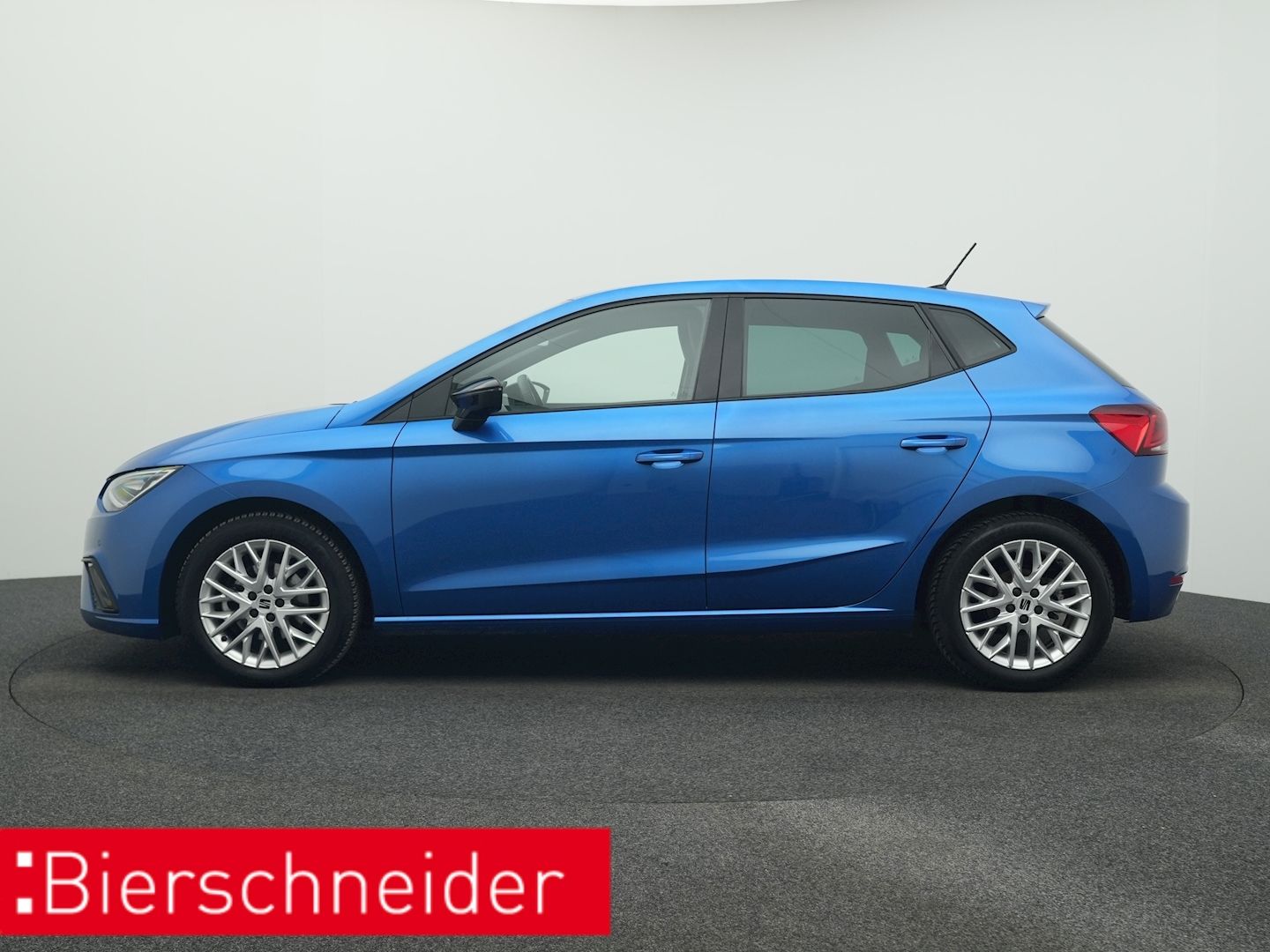 Seat Ibiza - Bild 3