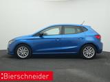 Seat Ibiza 1.5 TSI DSG FR NAVI REAR VIEW SHZ LED - Seat Ibiza Jahreswagen