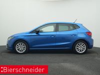 Seat Ibiza - Vorschau Bild 3
