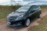 Opel OPEL Zafira active Diesel 170PS 2018 - Opel Zafira: Ps
