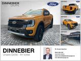 Ford RANGER +DOKA+LED+KAMERA+4x4+PDC+AHK+NAVI