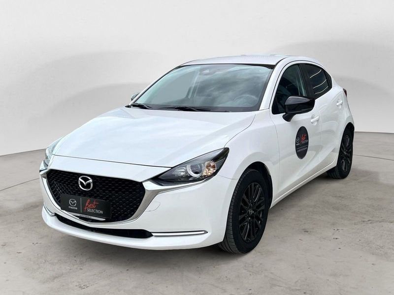 MAZDA ANDERE