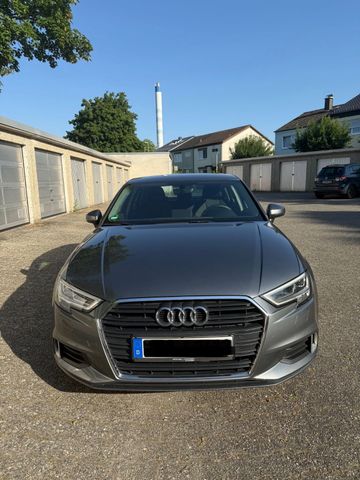 AUDI A3 Limousine  1.0 TFSI 116 PS