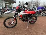 Fantic XE ENDURO 50 PERFORMANCE - FANTIC MOTORRAD