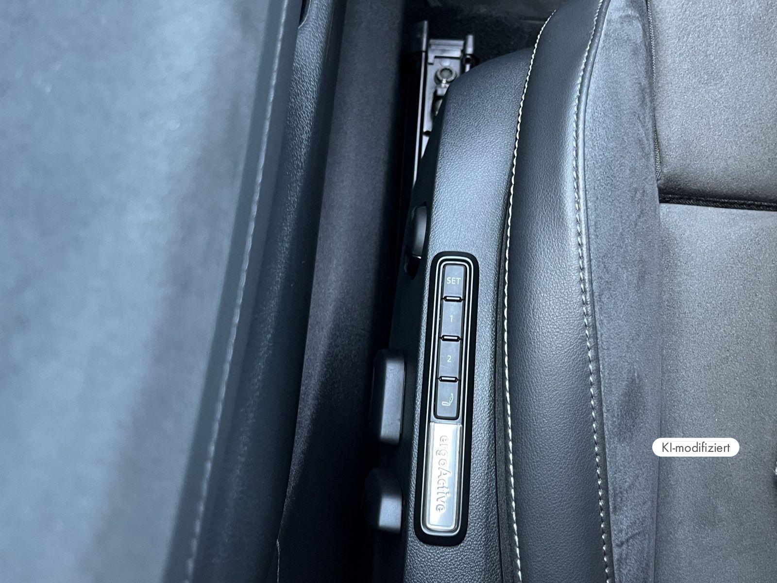 Volkswagen ID.7 *Pro*  210 kW Travel Assist HUD Discover Pr