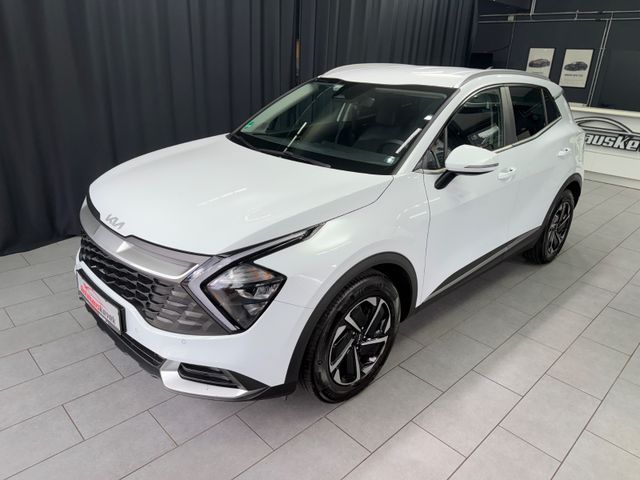 Kia Sportage 1.6 T-GDI Vision DCT 4WD |LED|RF-CAM