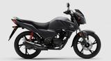 Honda CB125F