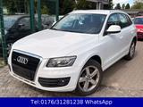 Audi Q5 3.0 TDI 176 kW quattro !! Automatik !! Leder