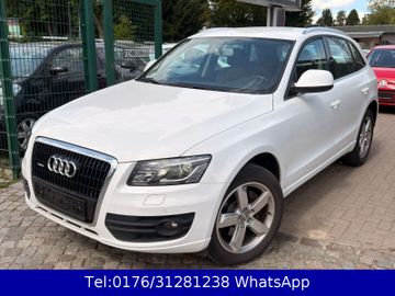 Audi Q5 - 1