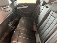 Audi A4 - Vorschau Bild 13