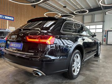 Audi A6 Allroad quattro 3.0 TDI *2. Hand*Klima*Kamera