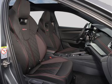 Skoda Octavia Combi 2.0 TSI RS DSG AHK Pano Matrix LED