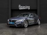 BMW M3 30 Jahre Edition - BMW M3 Limousine E30 mit Benzin-Antrieb