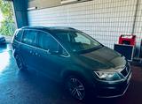 Seat Alhambra 1.4 TSI FR 7Stz Garantie Sth... - Seat Alhambra in Herne