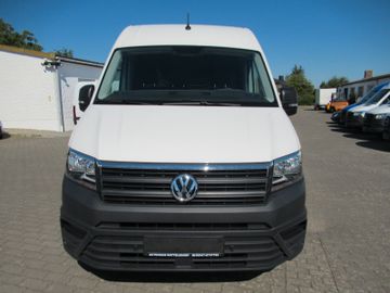 Volkswagen Crafter - 8
