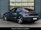 Porsche Macan 4S | Hinterachslenkung | InnoDrive | BOSE - Gebrauchtwagen in Landshut