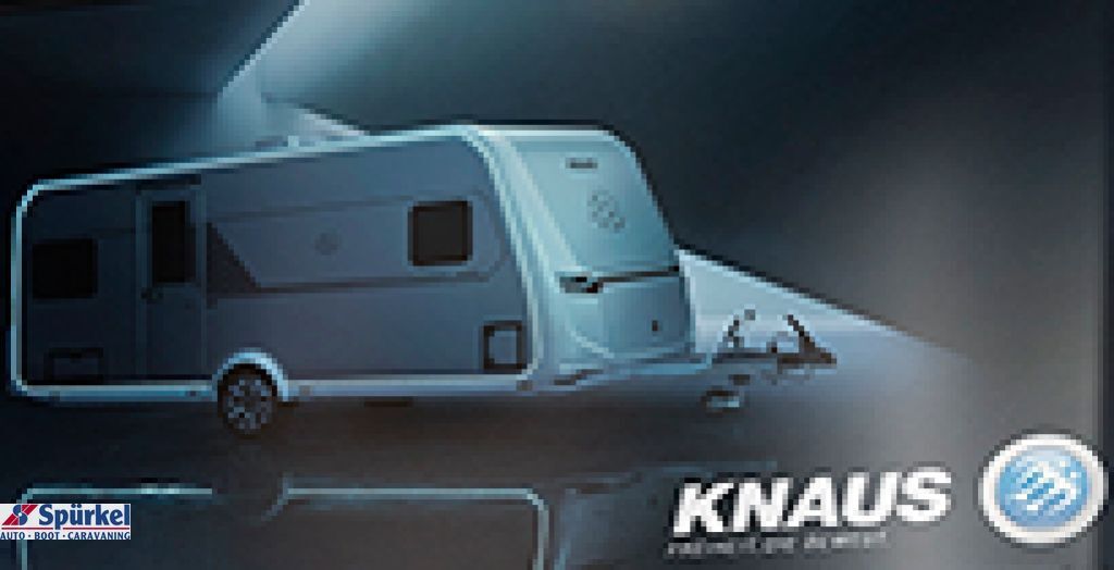 Knaus, Azur 500 EU *2024*Umrissbeleuchtung*2000kg