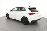 Skoda Fabia Style 1.0 TSI Klima*Tempo*PDC*Nav*SH - Skoda Fabia Gebrauchtwagen in Rostock