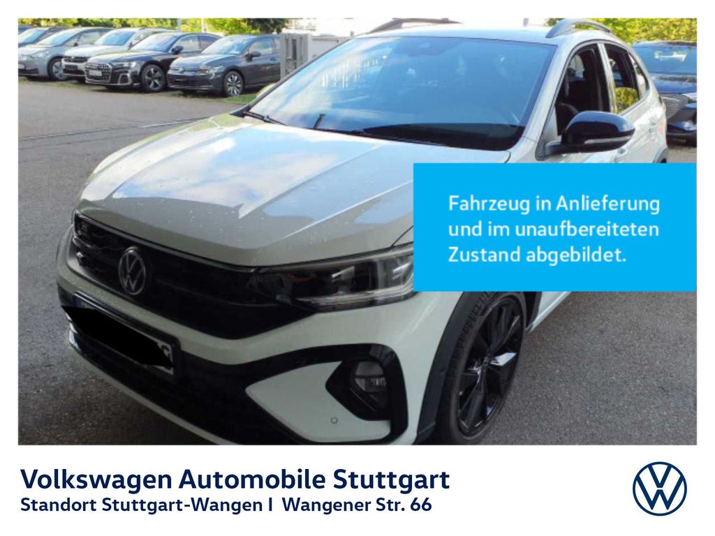 Image of Volkswagen Taigo