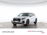 Audi Q2 - Vorschau Bild 1