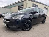 Opel Corsa E 120 Jahre *TÜV NEU*KAMERA*SHZ*LHZ*PDC* - Opel in Kempten