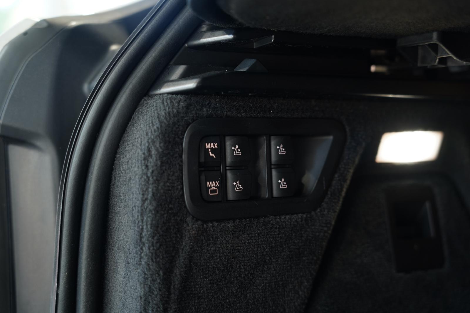 BMW X7 M50 d 1.Hand *ACC *HUD *AHK *H&K *Memory
